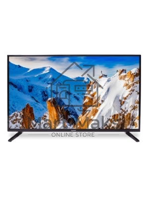 Телевизор Harper 43