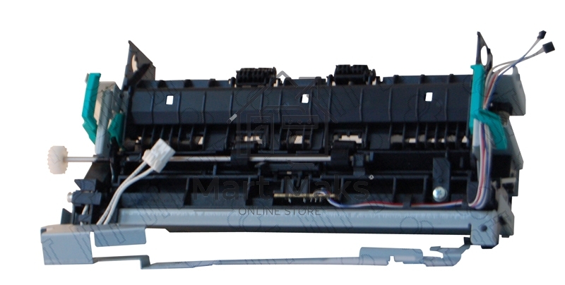 Печь в сборе HP LJ 1320/1160/3390/3392/LBP-3300/3360 (FM2-6718/RM1-2337/RM1-1461/RM1-2326)