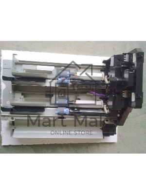 Узел захвата бумаги из лотков 2, 3 HP LJ 9000/9050/9040 (RG5-5681/RG5-5677)