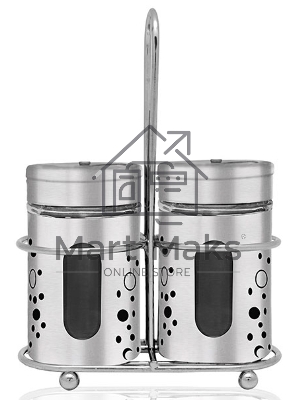 Набор для специй LARA LR08-03