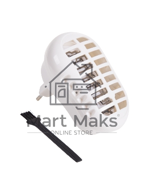 Уничтожитель насекомых Rexant с ультрафиолетовой лампой, 220В