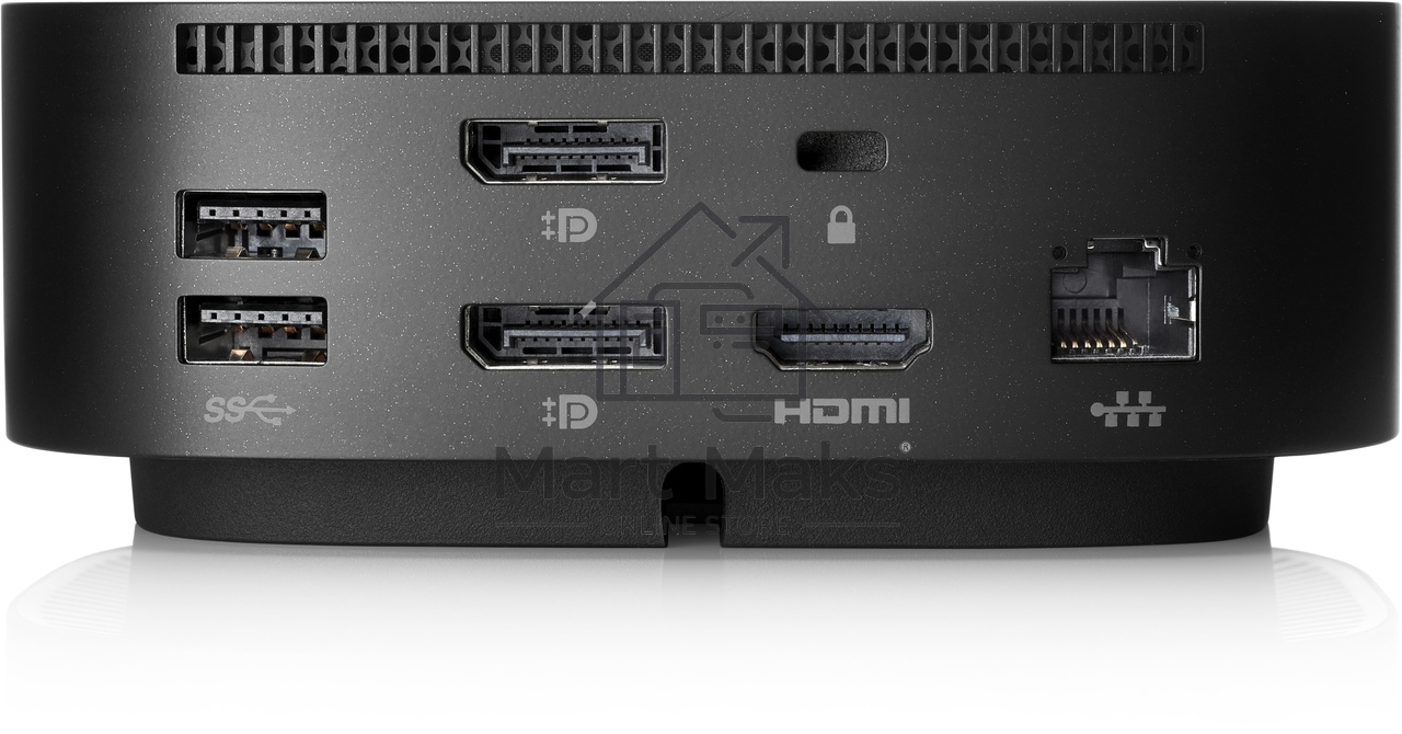 Док-станция HP USB-C G5 Dock