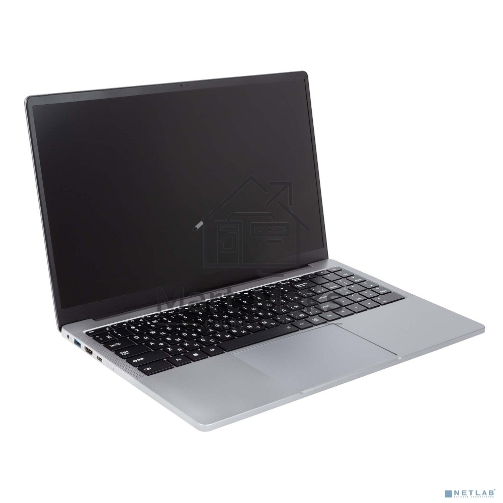 Ноутбук Hiper DZEN 15.6