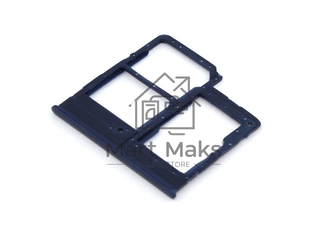 Лоток для SIM-карты Samsung Galaxy A60 (A6060)