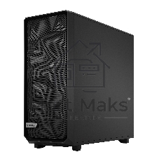 Корпус Fractal Design MESHIFY 2 XL BLACK - TG/FD-C-MES2X-02