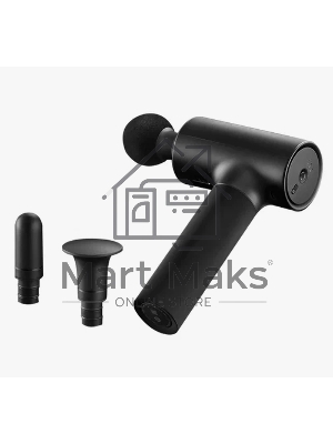 Массажер Xiaomi Mijia Fascia Gun MJJMQ01-ZJ, черный