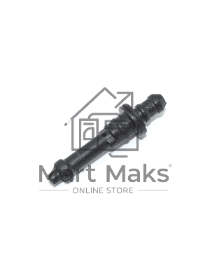 Переходник трубки капучинатора Jura, 69490