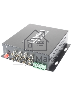 Приемник Osnovo RA-H82-15F