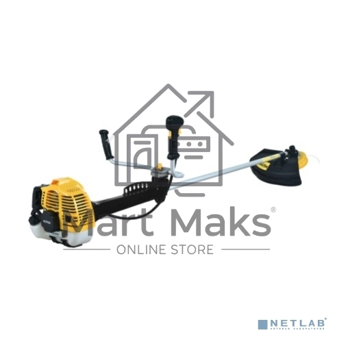 Триммер бензиновый Huter GGT-2900T PRO, 3,9 л.с.