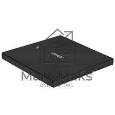Оптический привод внешний ASUS SDRW-08U9M-U/GOLD/G/AS/P2G, dvd-rw, external ; 90DD02A5-M29000