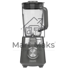 Блендер cтационарный Philips HR3020/20