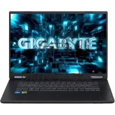 Ноутбук Gigabyte Gaming A16 PRO GA6DH Intel Core 7 240H/32Gb/SSD 1Tb/RTX 5070 Ti 12Gb/16