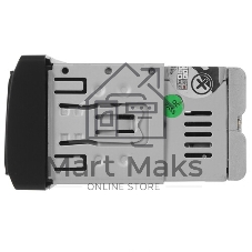 Автомагнитола ACV AVS-930BW, 1 DIN, Bluetooth, USB Type-A, AUX