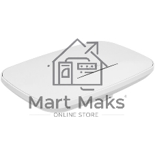 Точка доступа ZYXEL Wi-Fi 7 Access Point Zyxel NebulaFlex NWA30BE, 802.11be (BE5100), MU-MIMO 2x2+2x2, fixed antennas, 1xLAN 2.5GE, w/o support 802.1x and captive portal, only DC power (incl. PSU)