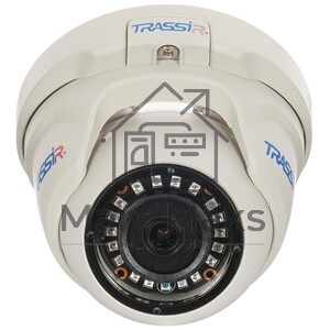 IP-камера TRASSIR TR-D2S5 v3 3.6