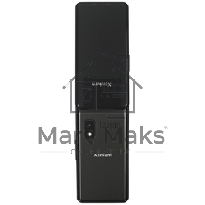 Детские умные часы Xenium W600, 1.83