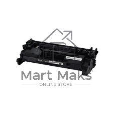 Картридж лазерный Sakura CRG052 для Canon i-SENSYS LBP212/214/215, i-SENSYS MF421/426/428/429, черный, 3 100 к.