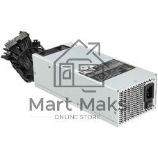 Блок питания серверный 700W ExeGate ServerPRO-700RADS (ATX, for 3U+ cases, APFC, КПД 80% (80 PLUS), 14cm fan, 24pin, 2(4+4)pin, PCIe, 5xSATA, 4xIDE, FDD, Cable Management, black)