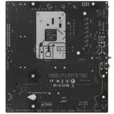 Материнская плата MSI PRO A620M-B EVO, AM5, AMD A620A, 2xDDR5, 2xSATA, 1xM.2, 1xPCIe 4.0 x16, 1xPCIe x1, 1xVGA, 1xHDMI, 1x2.5Gb LAN, 4xUSB-A 5Gbps, 2xUSB-A 2.0, 2xPS/2, 3x3.5 мм, 7.1, чёрный, mATX