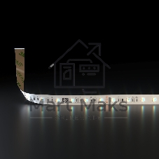 Лента светодиодная 5050 24V 60Led 24W IP20 RGBW / 60Led 24W IP20 RGB 6500K холодный белый