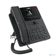 Телефон IP Fanvil V61G черный