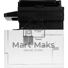 МФУ лазерное Kyocera ECOSYS MA3500x (110C3G3NL0) (A4, принтер/копир/сканер, 1200dpi, 35ppm, 1Gb, ADF50, Duplex, Lan, USB), замена M2135dn