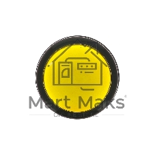 Матрица светодиодная AD16-16HS желтый 230В AC (16мм) PROxima