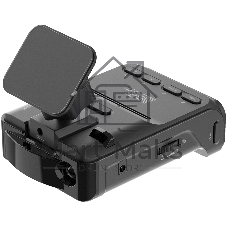 Радар-детектор Silverstone F1 DOPPLER PRO Wi-Fi GPS приемник
