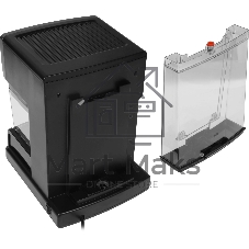 Кофеварка рожковая Vitek VT-1517 (BN) коричневый, исп. кофе - молотый, 1.65 л, 1238 Вт, 15 Бар