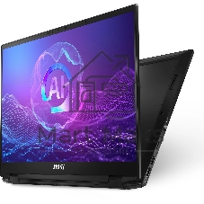 Ноутбук MSI SummitPro 16 AI A2HVETG-084RU/16