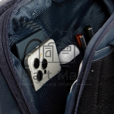 Рюкзак мужской Piquadro Russel CA7162W137/BLU синий натур.кожа