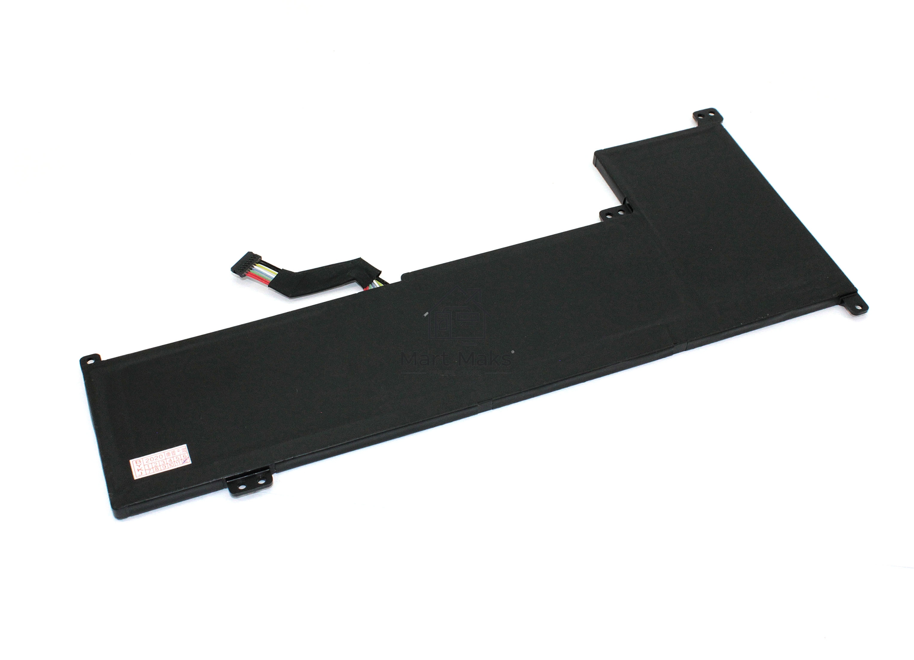 Аккумуляторная батарея для ноутбука Lenovo IdeaPad 3-17 (L19C3PF6) 11,25 V 3735mAh Orig