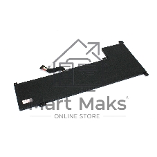 Аккумуляторная батарея для ноутбука Lenovo IdeaPad 3-17 (L19C3PF6) 11,25 V 3735mAh Orig