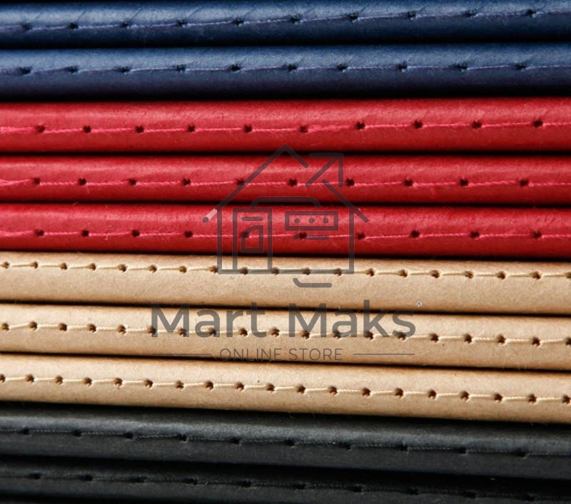 Блокнот Moleskine CAHIER JOURNAL LARGE 130х210мм, обложка картон, 80 страниц, линейка, бежевый (3шт)