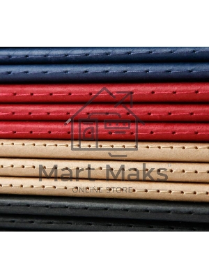 Блокнот Moleskine CAHIER JOURNAL LARGE 130х210мм, обложка картон, 80 страниц, линейка, бежевый (3шт)