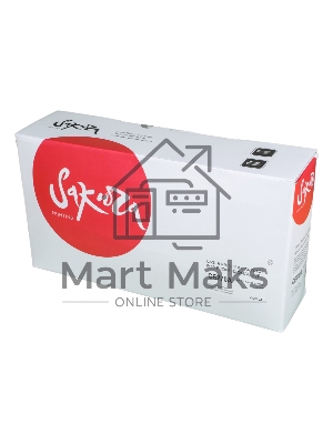 Картридж лазерный Sakura CE270A для HP LaserJet Enterprise M750xh, M750n, M750dn, CP5525xh, CP5525n, CP5525dn, черный, 13 000 к.