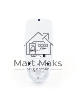 Однорозеточный измеритель мощности 