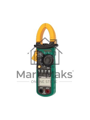 Токовые клещи MS2008B MASTECH