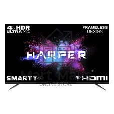 Телевизор Harper 65