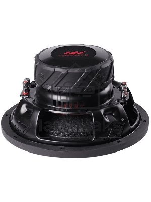 Сабвуфер автомобильный Ural ТТ 12 500Вт пассивный (30см/12