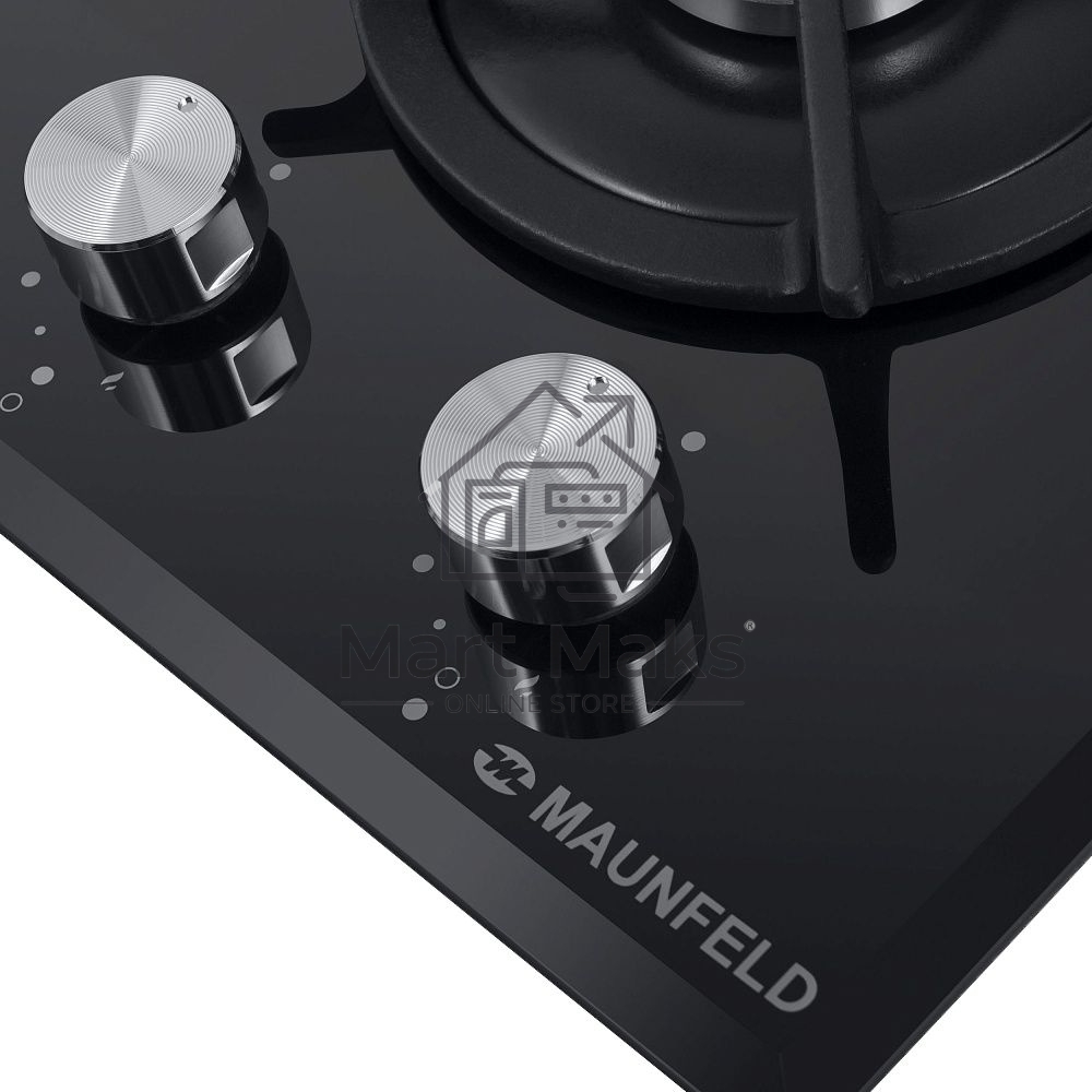 Газовая варочная панель Maunfeld EGHG.32.1CB/G