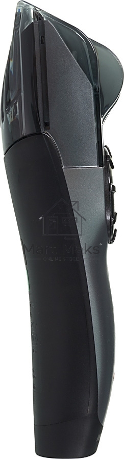 Машинка для стрижки Panasonic ER217S520 серебристый (насадок в компл:1шт)