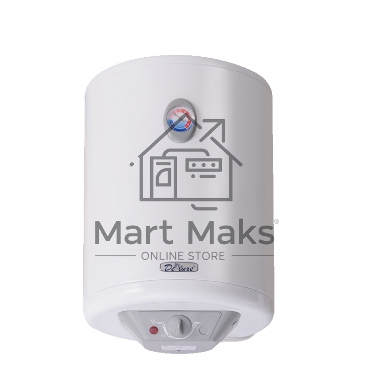 Водонагреватель De Luxe 3W30V1