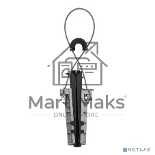 Зажим анкерный ЗАН 16-35/1000 (PA 1000) IEK UZA-14-D16-D35-1000