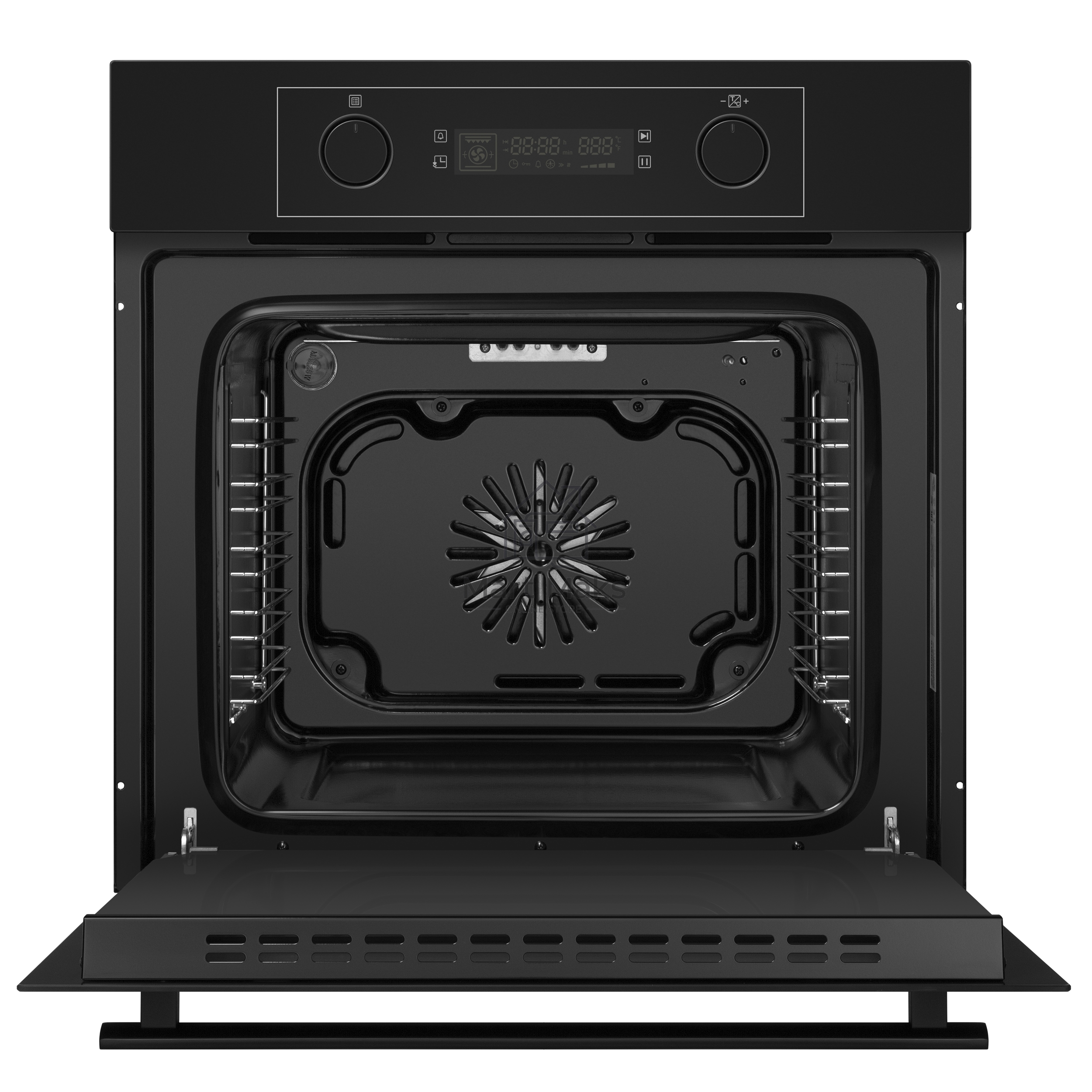 Шкаф духовой электрический Maunfeld AEOH6062B2