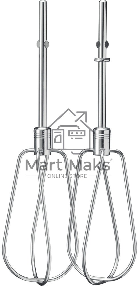 Миксер ручной KitchenAid 5KHM9212 красный