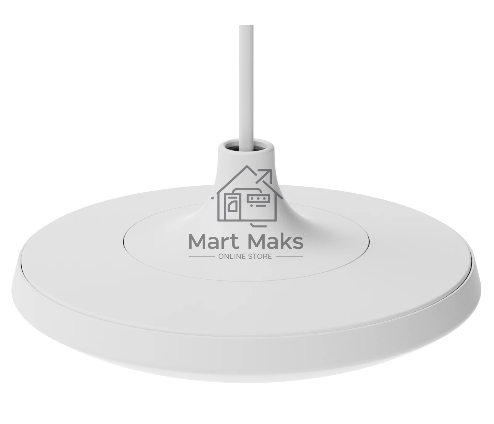Потолочное крепление для микрофона LOGITECH Mic Pod Pendant Mount/ LOGITECH Mic Pod Pendant Mount - OFF-WHITE