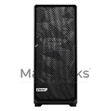 Корпус Fractal Design MESHIFY 2 XL BLACK - TG/FD-C-MES2X-02