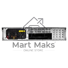 Серверный корпус ExeGate Pro 2U300-04 (RM 19