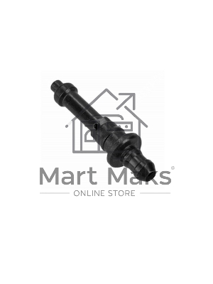 Переходник трубки капучинатора Jura, 69490